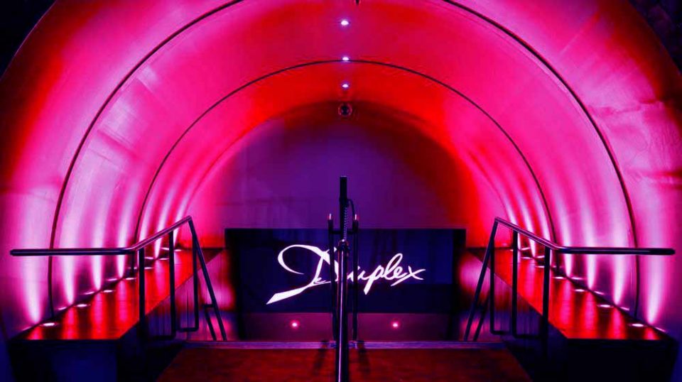 Enterrement de vie de jeune fille prestigieux