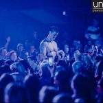 spectacle chippendales