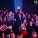 spectacle chippendales avec les glamour boys