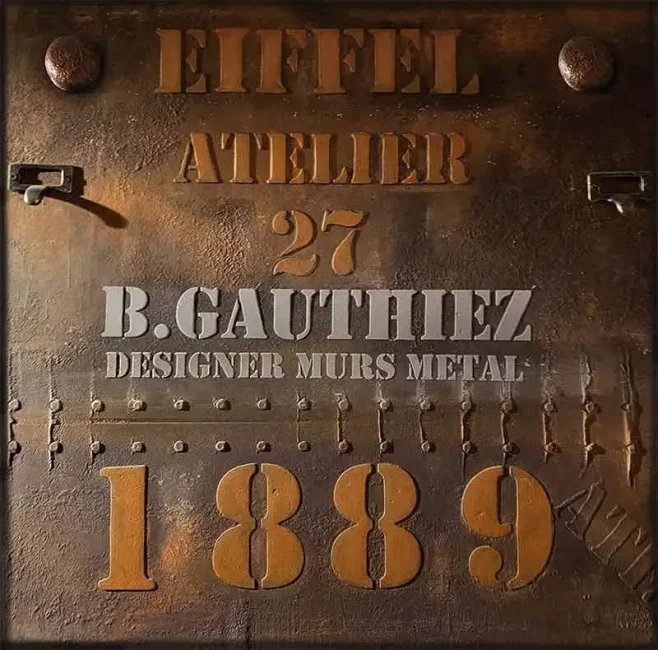 décorateur restaurant